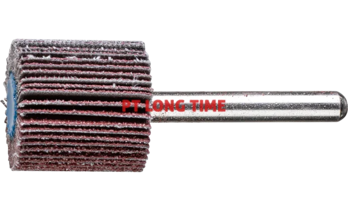 PFERD Flap Wheel F2525/ Grit 60 GERMANY 