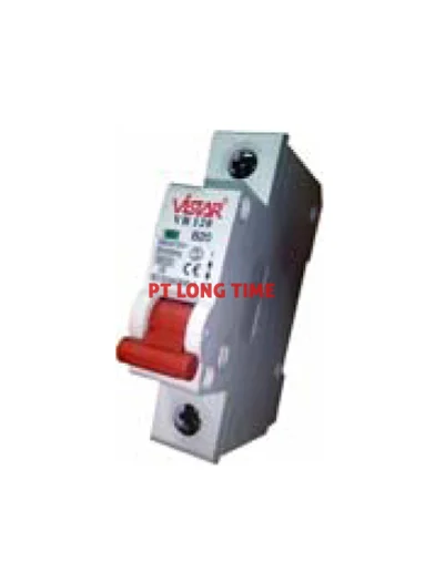MCB-ELCB-1P-06A-1-POLE-2