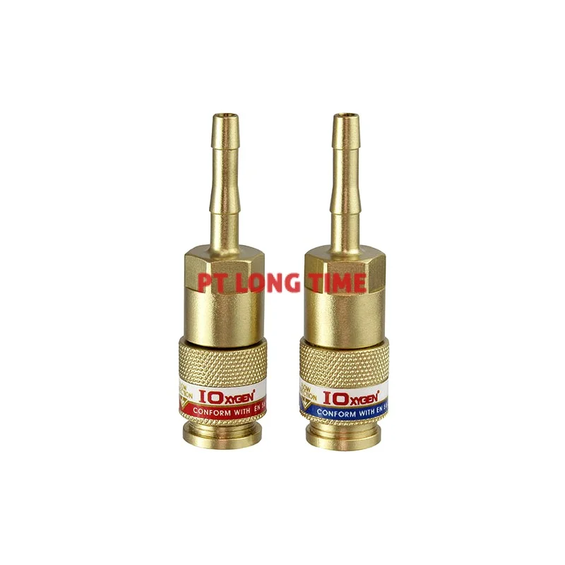 MORRIS Q188-L6 Quick Action Coupling QAC Hose Connection