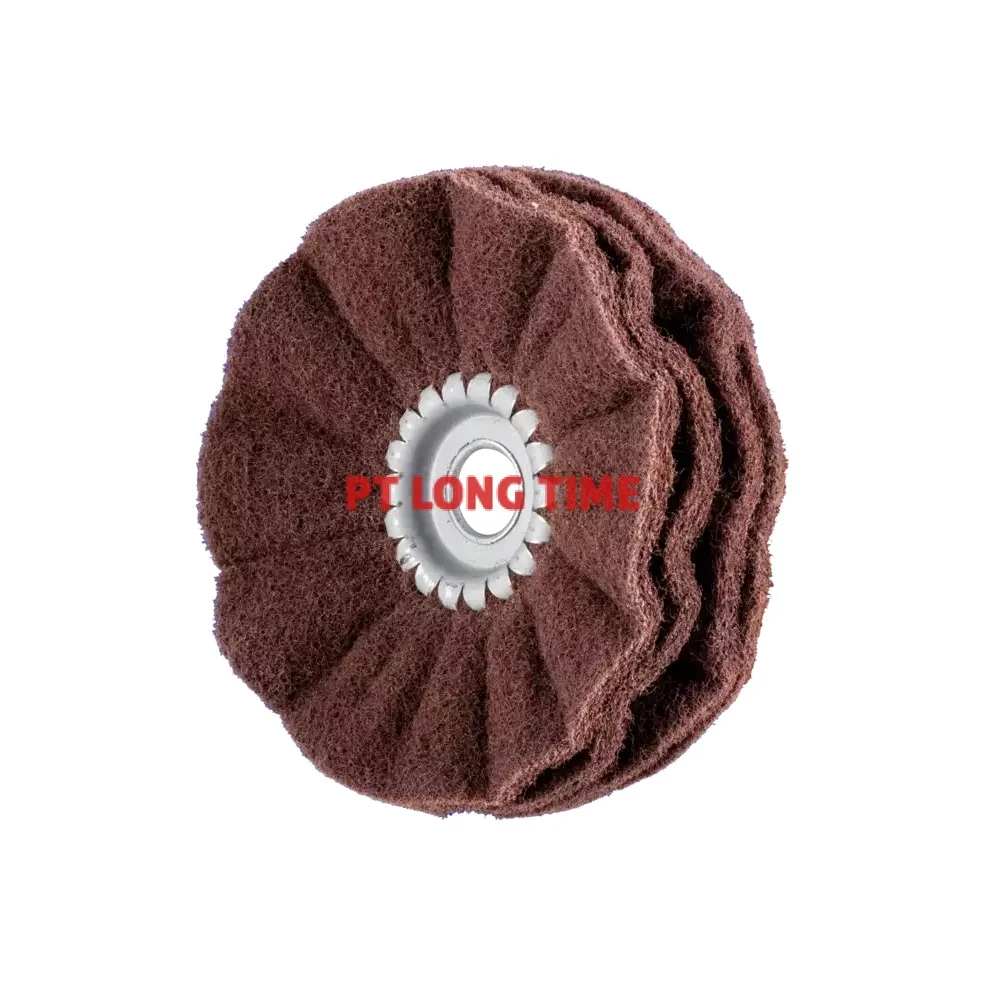 PFERD Non-Woven Tools Polinox PNR 15040 A 280