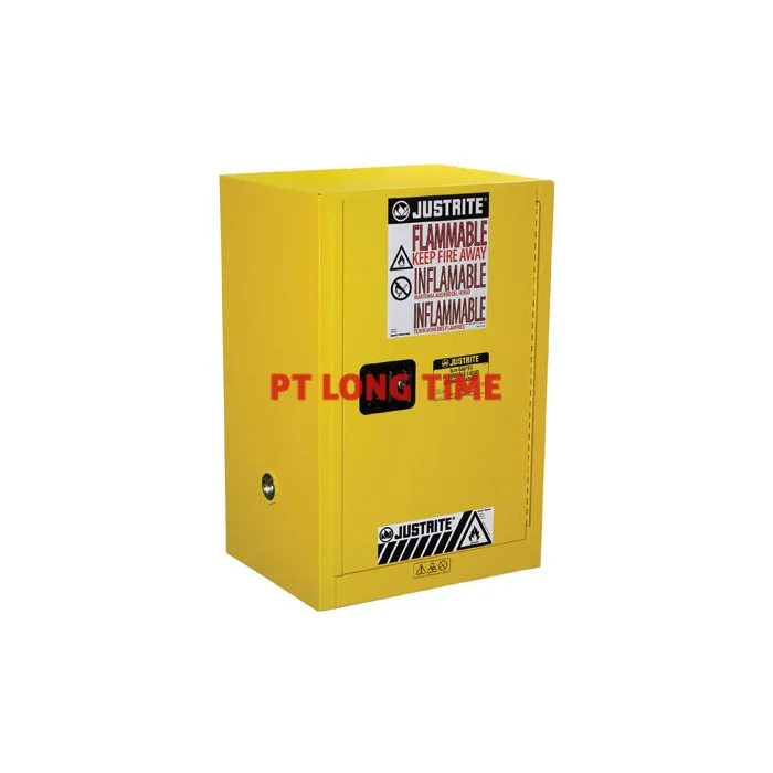 JUSTRITE Corrosive safety Cabinet (894502)