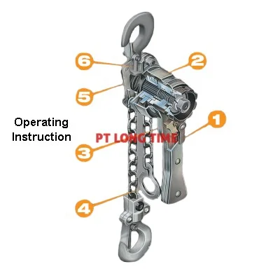 Vital Nice Lever NR2 0.25t - 0.5t