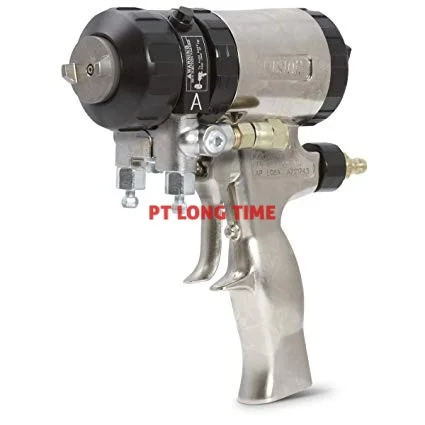 GRACO Fusion Air Purge Plural-Component Spray Gun