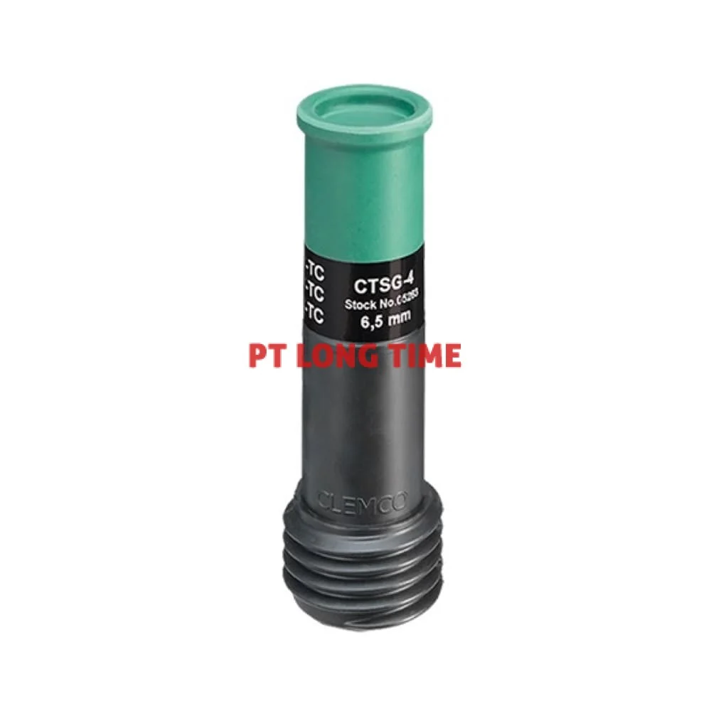 CLEMCO CTSG-4 Blating Nozzle 6.5MM