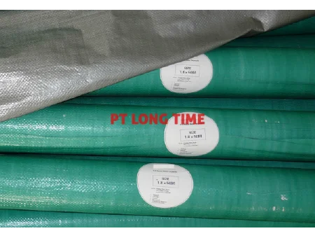 OREX PE Tarpaulin Canvas Roll