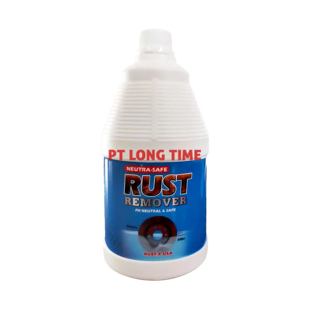RUST Neutrasafe Rust Remover GEL