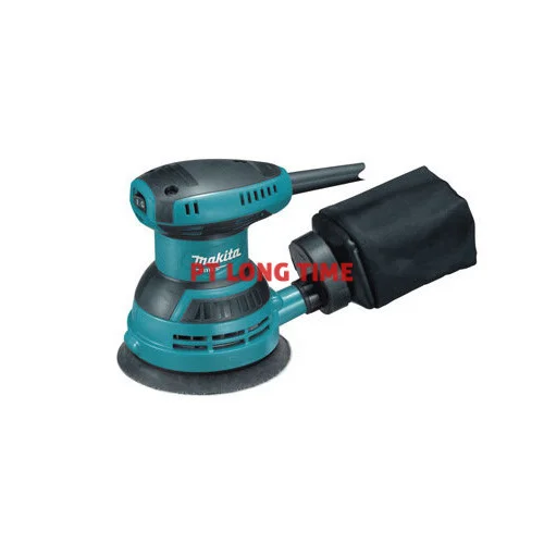 MAKITA M9204B MT Random Orbit Sander