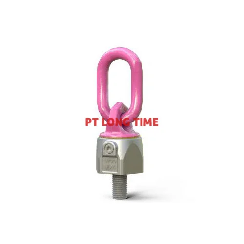 RUD VWBG-V-2t-M22 Load Ring Metric Thread