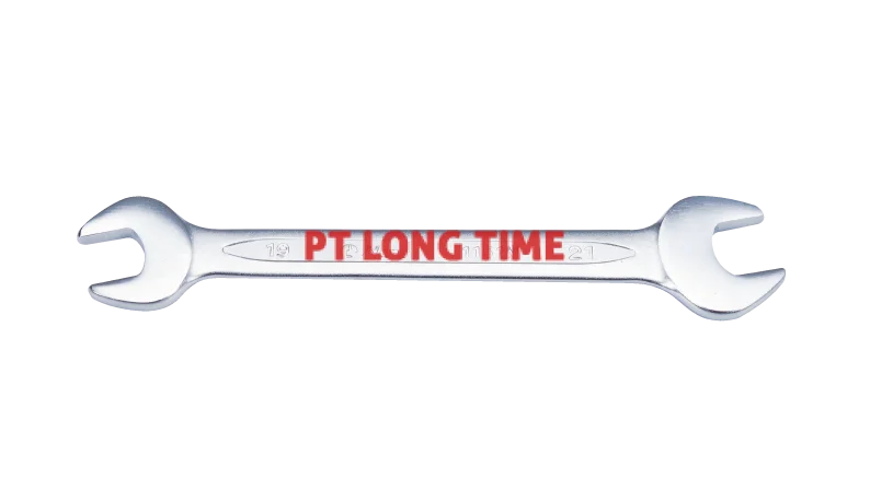 HANS Double Open End Wrench (1151M08X10)