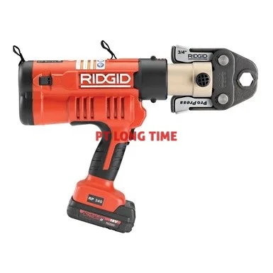 RIDGID Press Tool (RP-340)
