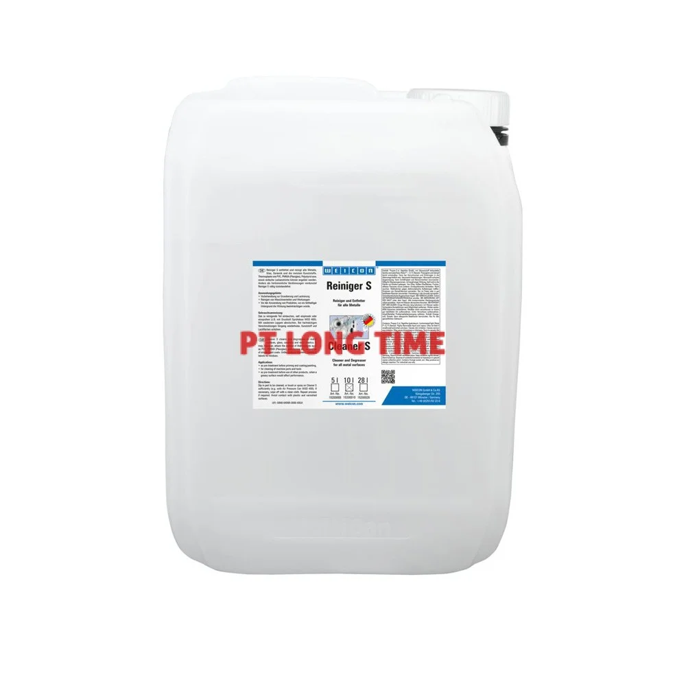 Powerful Special Cleaner WEICON Cleaner S LOCTITE 7061