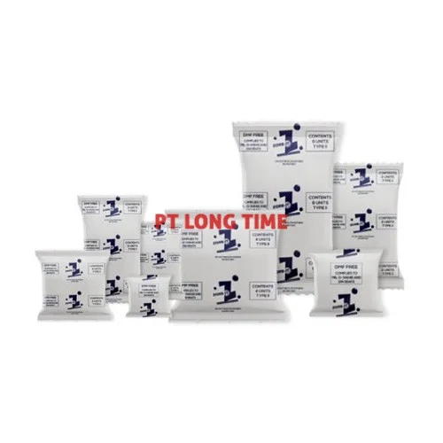 RUST-X VCI Zorbit Clay Desiccant 1Kg (Pole Packing)
