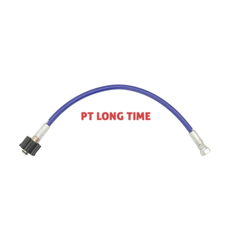 GRACO G24W830 CPLD QD Hose Replacement Kit