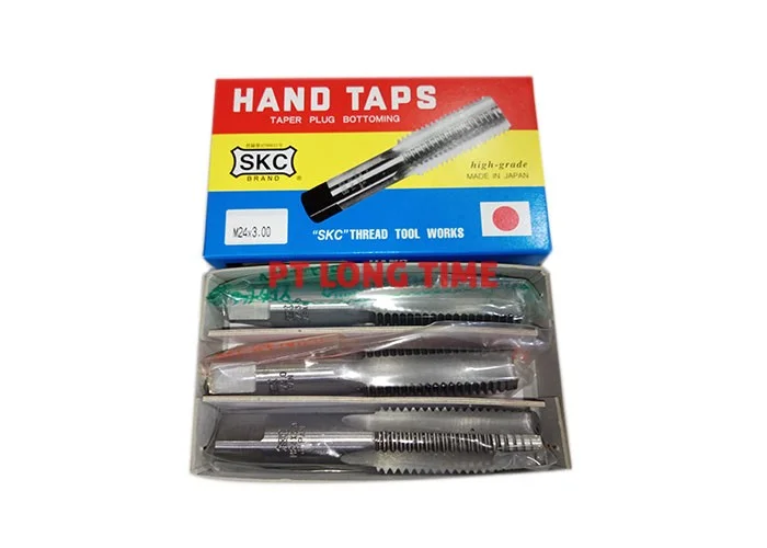 SKC BRAND HAND TAPS M 24 x 3..0