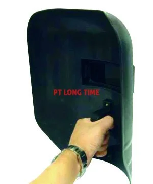 NICHIYO NHS001 Welding Hand Shield