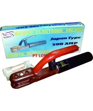 NICHIYO NSH500J Safety Holder