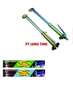 NICHIYO Cutting Torch