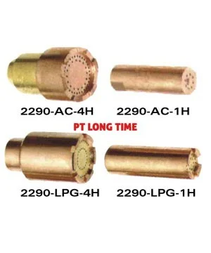 NICHIYO Torch - Spare Parts For Heating Torch