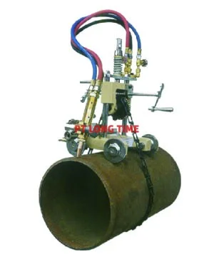 NICHIYO CG2-11G HAND TYPE CUTTING MACHINE