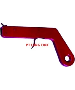 NICHIYO Rock Lighter